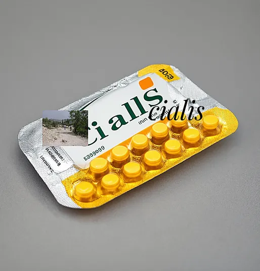 Comprar cialis sin receta medica farmacia